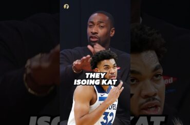 Why The Timberwolves LOST