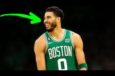 5 Reasons Why the Celtics Will Beat the Mavericks