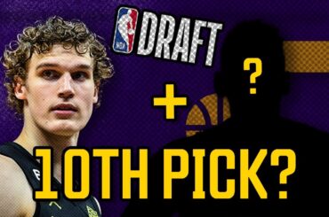 What should the Jazz do with their first round picks?