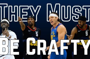 Denver Nuggets need more veteran talent to win another title