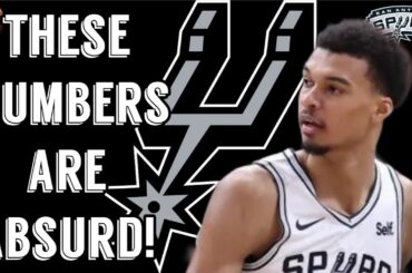 Wemby WAS BETTER Than I Realized! San Antonio Spurs News