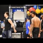 Dallas Mavs Practice Before NBA Finals Monday: Luka Doncic, Kyrie Irving, Dereck Lively II, More