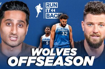 Will Minnesota Timberwolves HAVE TO TRADE Someone?