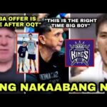 SOURCE!!! Totoo Nga! KAI SOTTO Sacramento KINGS Naka back Up! NBA CONTRACT After GOOD PLAY SA OQT!