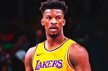 Jimmy Butler fora do Miami Heat?