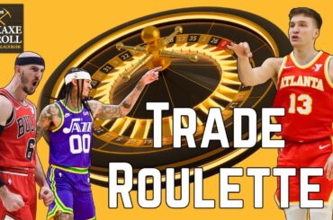 Which Fake Trade helps the Denver Nuggets win another title?