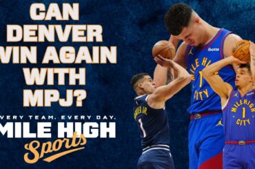 Does a Michael Porter Jr. trade HELP or HURT the Denver Nuggets?