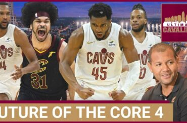 Do the Cleveland Cavaliers NEED to break up the "Core 4" to win a NBA Championship?