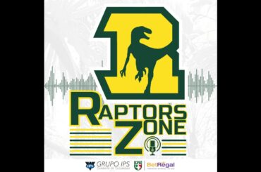 Edgar White - Iván García | Raptors Zone