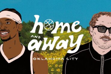 The OKC Thunder Have Jump-Started Oklahoma’s Basketball Heart | Home and Away | J. Kyle Mann