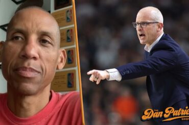 Reggie Miller Reacts To Reports The Lakers Are Targeting UConn's Dan Hurley | 6/6/24