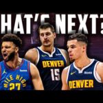 The TRUTH About the Denver Nuggets Future…