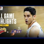 MERALCO vs SAN MIGUEL | FULL GAME HIGHLIGHTS | PBA SEASON 48 PHILIPPINE CUP | JUNE 9, 2024