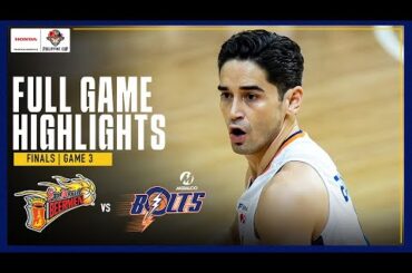 MERALCO vs SAN MIGUEL | FULL GAME HIGHLIGHTS | PBA SEASON 48 PHILIPPINE CUP | JUNE 9, 2024