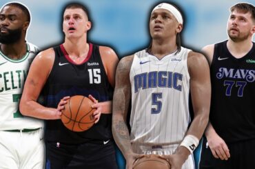 Breaking Down The Futures Of The Denver Nuggets And Orlando Magic | Did The Celtics Break The Mavs?