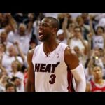 Miami Heat: Why the Dwyane Wade disrespect? | Five on the Floor