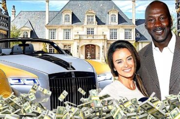 Most Insanely Expensive Things Owned by Michael Jordan, Be Ready to be Blown Away…