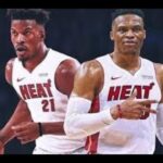 Miami Heat Rumors: The Heat are the favorites to land Russell Westbrook if he leaves the Clippers