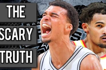 The Scary Truth About The Spurs That Nobody Is Noticing