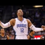 dwight howard is the most disrespected star of all time