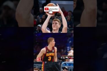 Atlanta Hawks Classic : The K'Von Huerter Game #atlantahawks