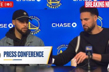 MY GOD THIS WAS NOT EXPECTED! SEE WHAT CHAMPIONS SAID ABOUT THE WARRIORS! GOLDEN STATE WARRIORS NEWS