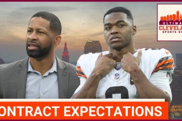 Amari Cooper contract wants vs needs & who are the Cleveland Guardians All-Star locks?