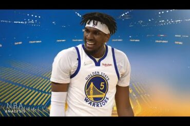 NBA TRADE RUMORS!!! The Miami Heat MUST Sign Kevon Looney! Warriors Expected To Release Him