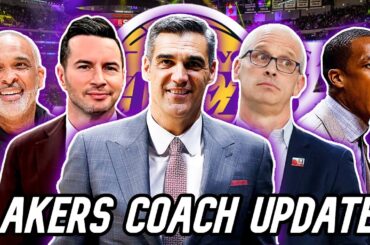 Lakers Hiring Jay Wright or JJ Reddick After Being REJECTED by Dan Hurley? | Lakers Coaching Update!