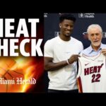 Heat Check: Exploring all angles of Jimmy Butler situation