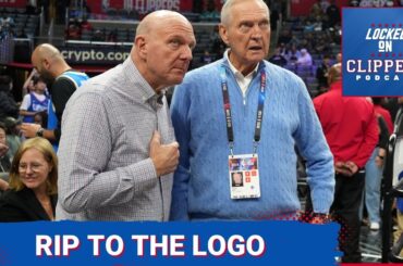 RIP Jerry West: A Tribute To Clips Executive, Consultant, & NBA Legend