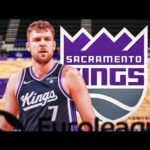 Sacramento Kings Trading Sasha Vezenkov??