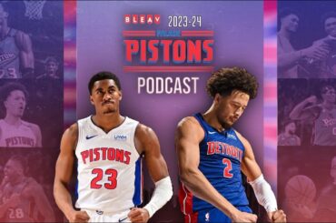 NBA Draft Experts Have No Idea Who the Detroit Pistons Should Draft | POP Podcast