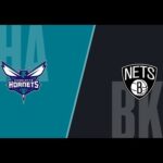 NRBA Hornets VS Nets