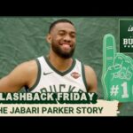 Flashback Friday: Jabari Parker's career in Milwaukee