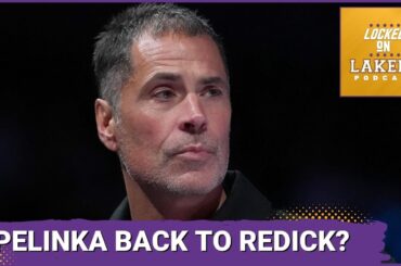 Is JJ Redick The Frontrunner (Again) for Lakers Coach? Plus, Dan Hurley Talks Money.