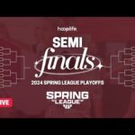 76ers vs Bulls | Boys 7/8 B Semi-Finals