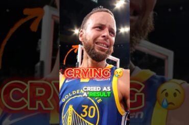 The Time Kevin Durant Made Steph Curry Cry
