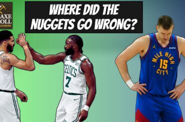 Will we ever get a Denver Nuggets vs Boston Celtics NBA Finals?