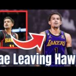 Trae Young & Atlanta Hawks Splitting Up! Lakers Most Likely Star