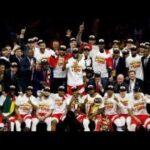 Friday Freakout! Has it really been 5 YEARS since the #TorontoRaptors won the 2019 NBA Championship?