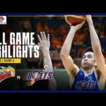 MERALCO vs SAN MIGUEL | FULL GAME HIGHLIGHTS | PBA SEASON 48 PHILIPPINE CUP FINALS | JUNE 16, 2024