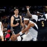 Orlando Magic vs Memphis Grizzlies - Full Game Highlights | January 26, 2024 | 2023-24 Season