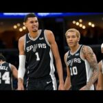 San Antonio Spurs a free agent destination?