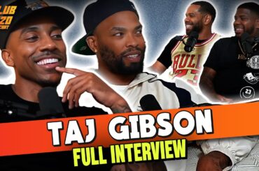 Jeff Teague & Taj Gibson on Jimmy Butler-Timberwolves breakup, New York Knicks | Club 520