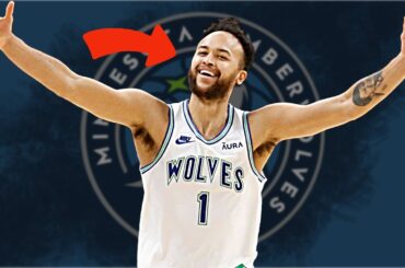 Kyle Anderson Expected To Leave Minnesota Timberwolves