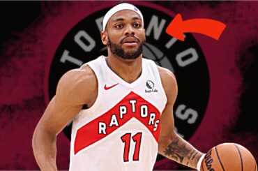 Raptors Expected To Trade Bruce Brown