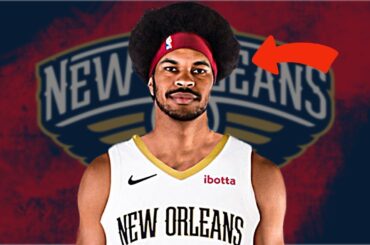 New Orleans Pelicans Badly Want Jarrett Allen