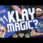 Should the Orlando Magic Sign Klay Thompson?