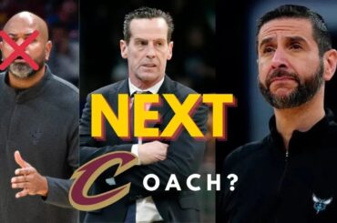 Cavs Head Coach Search: Top Candidates Analyzed